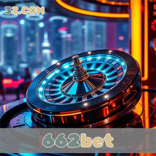 Segurança Confiável na 662bet: O Futuro dos Jogos Online