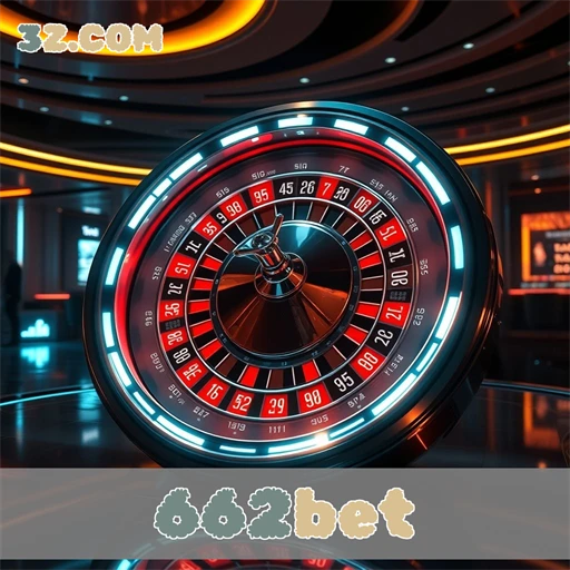 662bet Plataforma Oficial