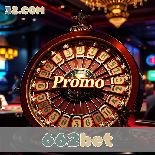 662bet Promoções Atuais