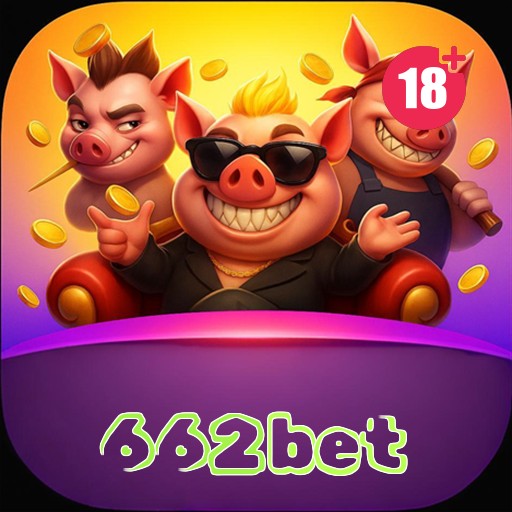 662bet logo