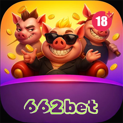 662bet logo